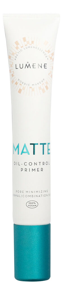 

Матирующий праймер для лица Matte Oil-Control Primer 20мл