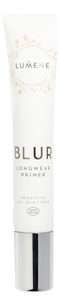 

Устойчивый праймер для макияжа лица Blur Longwear Primer 20мл