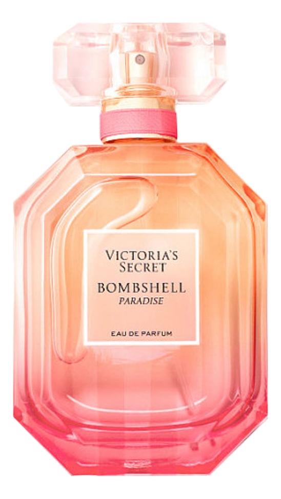 

Bombshell Paradise Eau De Parfum: парфюмерная вода 50мл, Bombshell Paradise Eau De Parfum