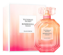 Victorias Secret Bombshell Paradise Eau De Parfum