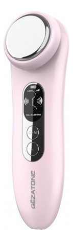 

Аппарат для омоложения лица Galvanic Beauty SPA Plus M776