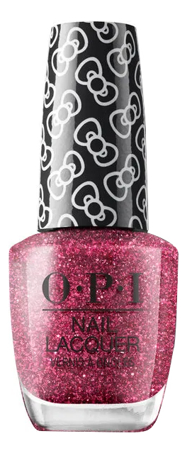 

Лак для ногтей Nail Lacquer 15мл: Dream In Glitter, Лак для ногтей Nail Lacquer 15мл