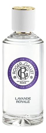 Roger & Gallet Lavande Royale