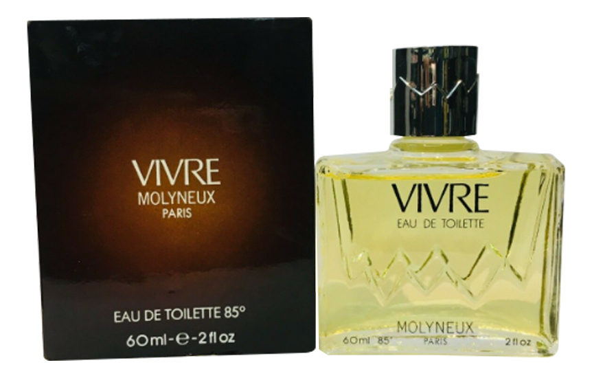 

Vivre: туалетная вода 60мл (без спрея), Vivre