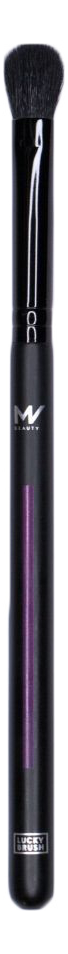 Кисть для теней Lucky Brush Fuchsia Line 600₽