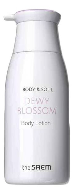 

Лосьон для тела Body & Soul Dewy Blossom Body Lotion 300мл