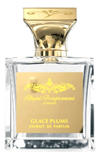 Royal Fragrances London  Glace Plums