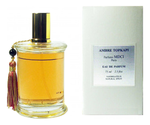Ambre Topkapi