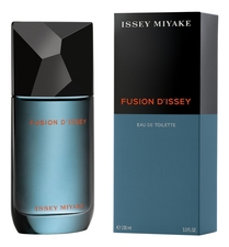 Issey Miyake  Fusion D'Issey