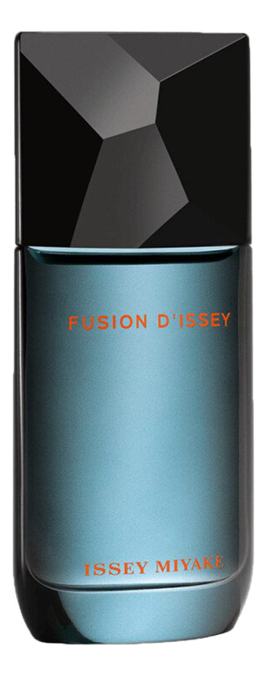 

Fusion D'Issey: туалетная вода 50мл, Fusion D'Issey
