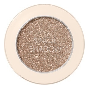 

Тени для век с глиттером Saemmul Single Shadow Glitter 1,6г: WH03 Luminous White, Тени для век с глиттером Saemmul Single Shadow Glitter 1,6г