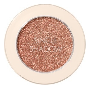

Тени для век с глиттером Saemmul Single Shadow Glitter 1,6г: OR09 Appeal Orange, Тени для век с глиттером Saemmul Single Shadow Glitter 1,6г
