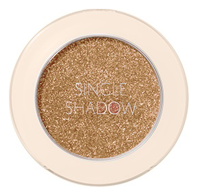 

Тени для век с глиттером Saemmul Single Shadow Glitter 1,6г: BE11 Dim Beige, Тени для век с глиттером Saemmul Single Shadow Glitter 1,6г