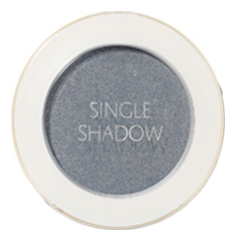 

Тени для век мерцающие Saemmul Single Shadow Shimmer 2г: BL02 Cry Blue, Тени для век мерцающие Saemmul Single Shadow Shimmer 2г