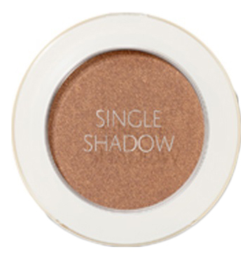 

Тени для век мерцающие Saemmul Single Shadow Shimmer 2г: OR08 Film Orange, Тени для век мерцающие Saemmul Single Shadow Shimmer 2г
