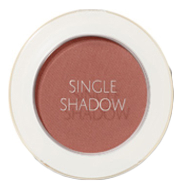 

Тени для век матовые Saemmul Single Shadow Matt 1,6г: BR22 Besty Brown, Тени для век матовые Saemmul Single Shadow Matt 1,6г