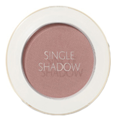

Тени для век матовые Saemmul Single Shadow Matt 1,6г: BE10 Follow Beige, Тени для век матовые Saemmul Single Shadow Matt 1,6г