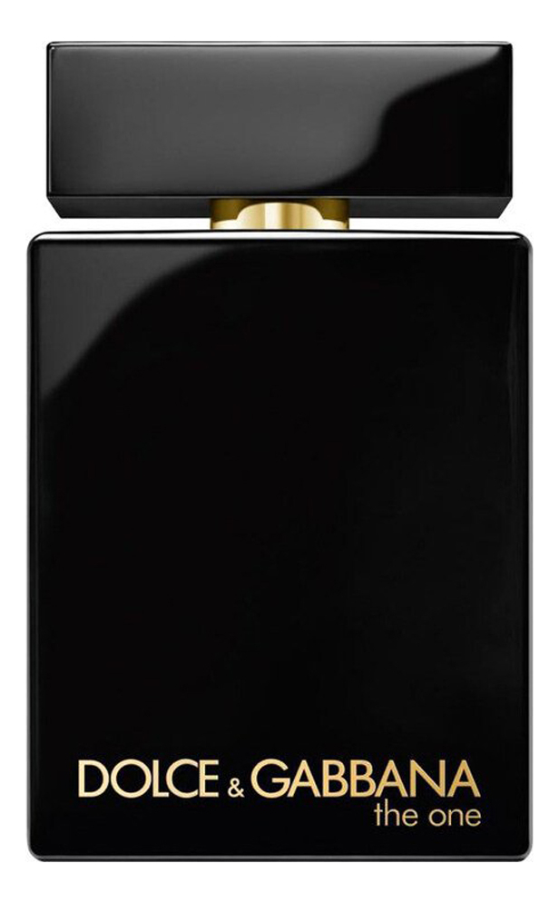 

The One For Men Intense: парфюмерная вода 100мл уценка, The One For Men Intense