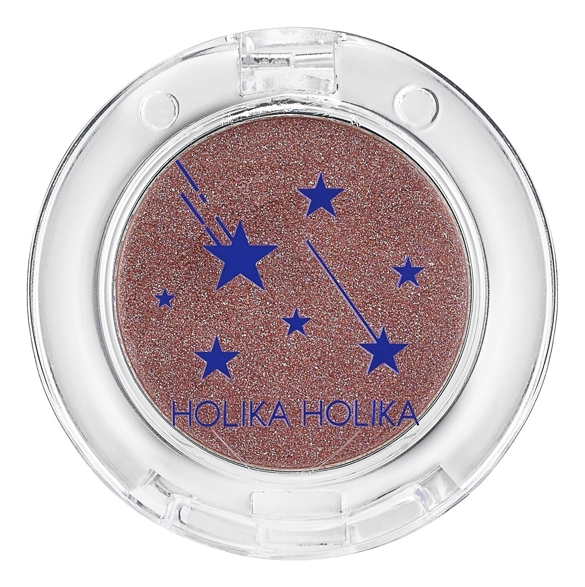 

Тени для век Sparkly Smokey Shadow 1,4г: 02 Sparkling Mercury, Тени для век Sparkly Smokey Shadow 1,4г