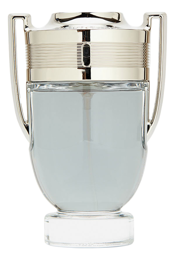 

Invictus: туалетная вода 50мл тестер, Invictus