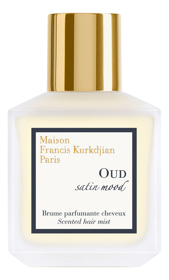 Oud Satin Mood: дымка для волос 70мл
