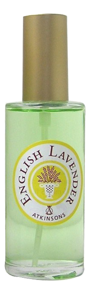 English Lavender Винтаж: туалетная вода 75мл уценка