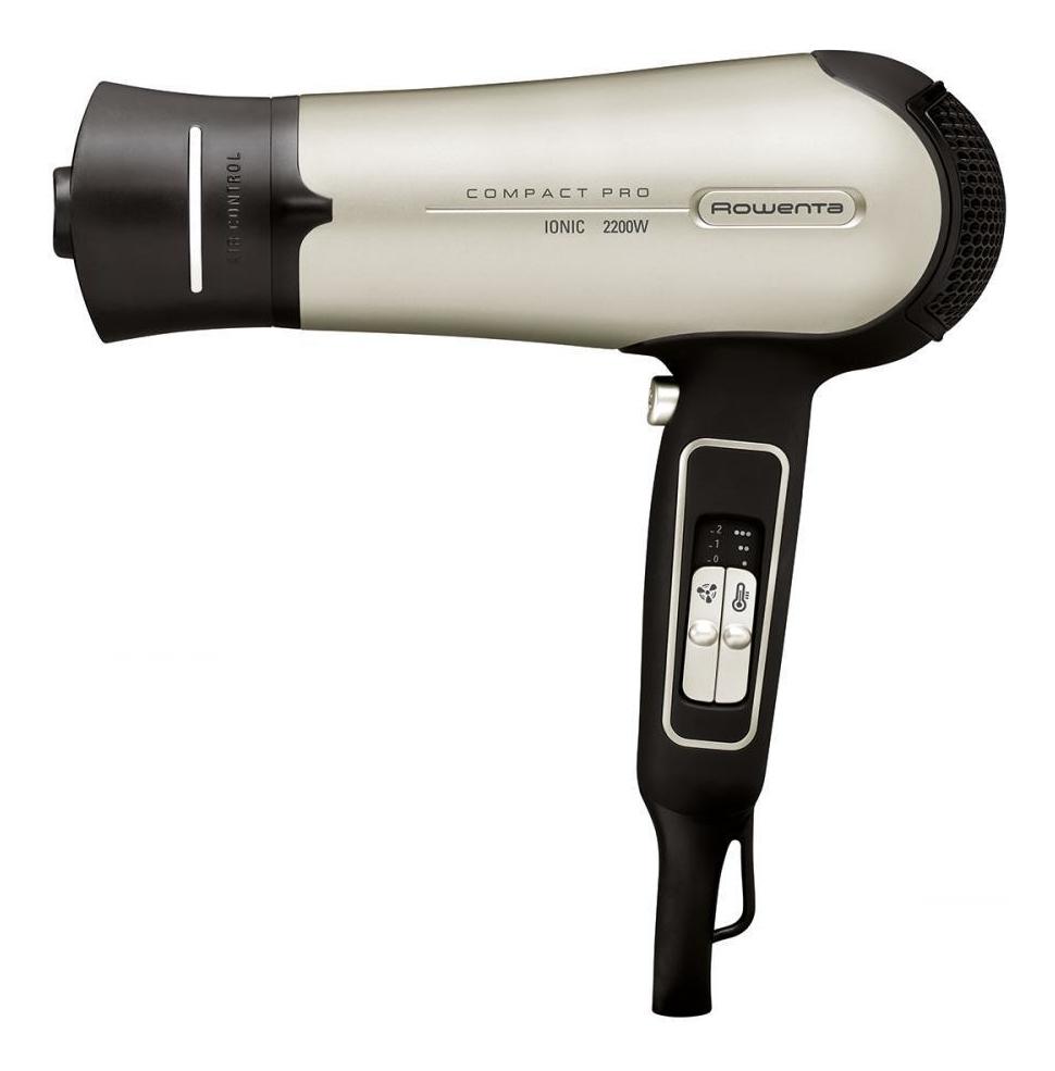 

Фен для волос Compact Pro Air Control CV4741