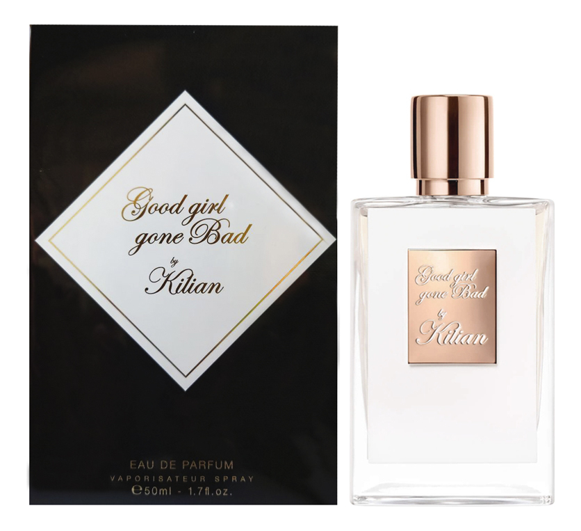 Good Girl Gone Bad: парфюмерная вода 50мл (новый дизайн) девочка из чужеземья том 10