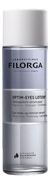 

Средство для снятия макияжа для кожи вокруг глаз Optim-Eyes Lotion 110мл