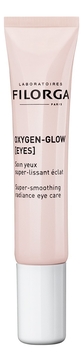 Крем для кожи вокруг глаз Oxygen-Glow Eyes 15мл