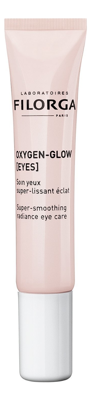

Крем для кожи вокруг глаз Oxygen-Glow Eyes 15мл