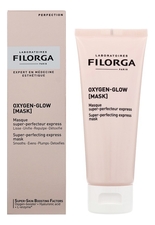 Filorga Экспресс-маска для сияния кожи лица Oxygen-Glow Mask 75мл