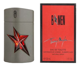 B*Men