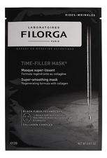 Filorga Тканевая маска для лица против морщин Time-Filler Mask 20г
