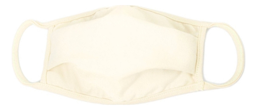 

Защитная тканевая маска Protective Soft Mask Gold