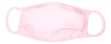 MIXIT Защитная тканевая маска Protective Soft Mask Rose