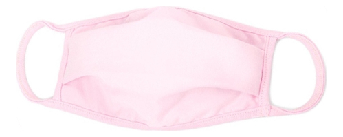 Защитная тканевая маска Protective Soft Mask Rose от Randewoo