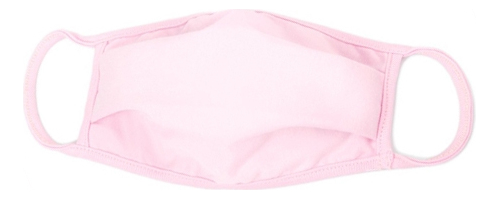 

Защитная тканевая маска Protective Soft Mask Rose