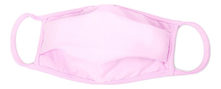 MIXIT Защитная тканевая маска Protective Soft Mask Lilac