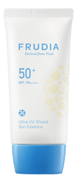 Крем-эссенция для лица с ультра защитой от солнца Ultra UV Shield Sun Essence SPF50+ PA++++