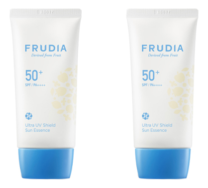 

Крем-эссенция для лица с ультра защитой от солнца Ultra UV Shield Sun Essence SPF50+ PA++++: Крем-эссенция 2*50г, Крем-эссенция для лица с ультра защитой от солнца Ultra UV Shield Sun Essence SPF50+ PA++++