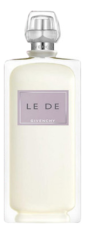 Купить Le De Mythiques: туалетная вода 100мл уценка, Givenchy