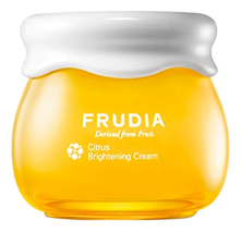 Frudia Крем для лица с экстрактом цедры мандарина Citrus Brightening Cream