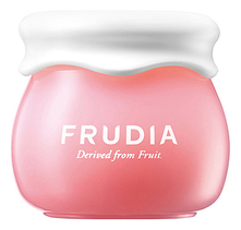 Frudia Питательный крем для лица с экстрактом граната Pomegranate Nutri-Moisturizing Cream