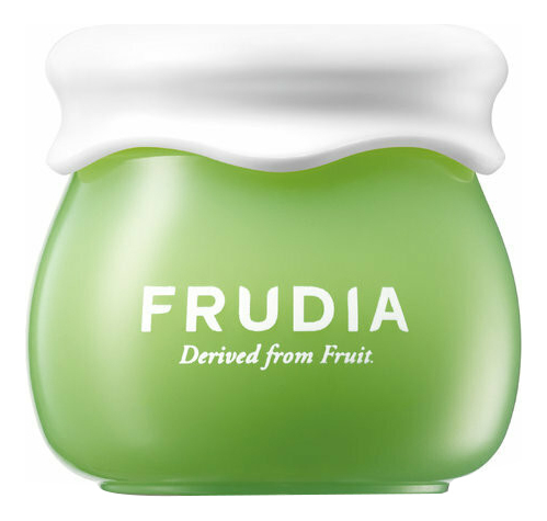 

Себорегулирующий крем для лица с экстрактом зеленого винограда Green Grape Pore Control Cream: Крем 10г, Себорегулирующий крем для лица с экстрактом зеленого винограда Green Grape Pore Control Cream