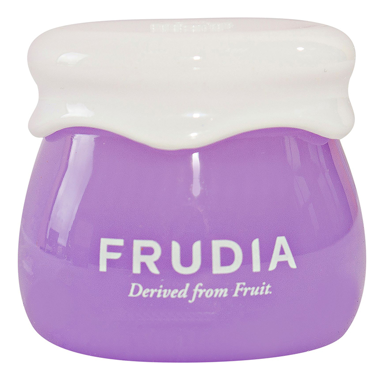 Купить Увлажняющий крем для лица с экстрактом черники Blueberry Hydrating Cream: Крем 10г, Frudia