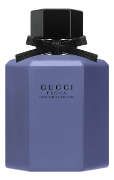 Gucci gorgeous cheap gardenia limited edition