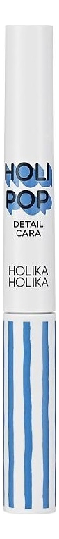 

Тушь для придания объема Holi Pop Detail Cara 3,5г