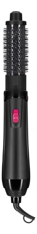 

Фен-щетка для волос Elite Hot Air Brush 1200W CF7812F0 (2 насадки)
