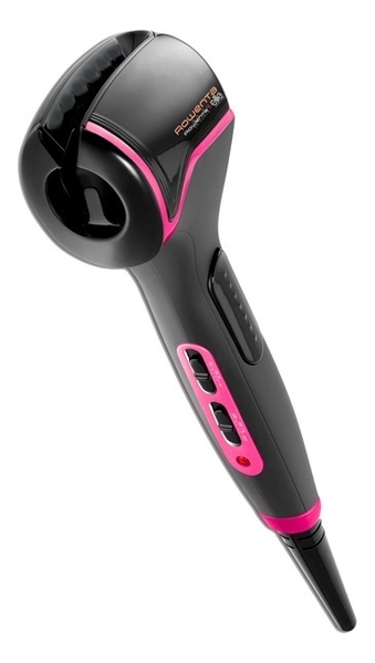 

Электрощипцы для волос So Curls Elite CF3712F0